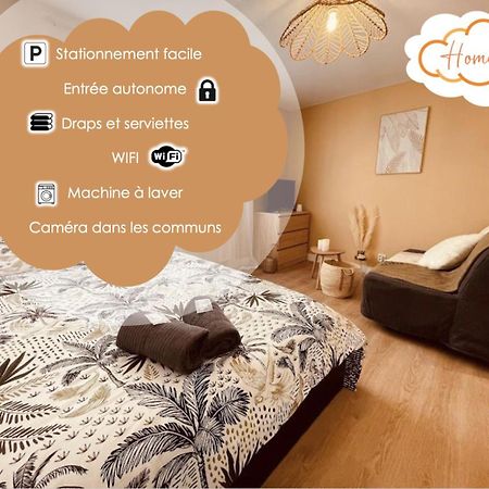 Le Soul Heaven - Home Homy Niort Exterior photo